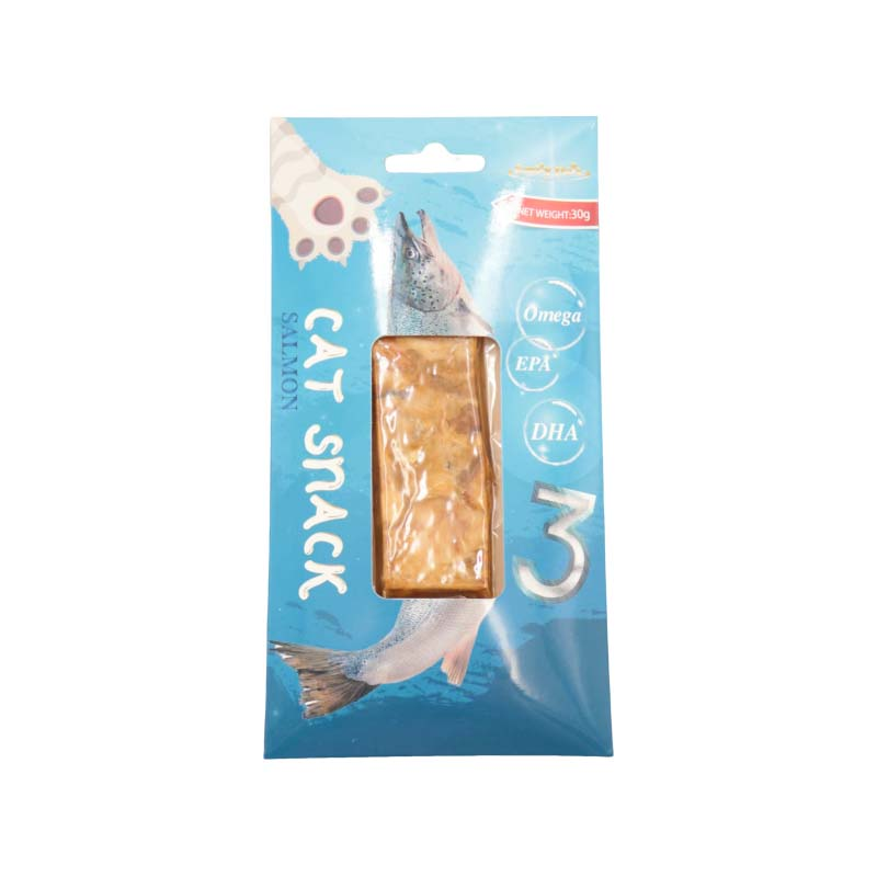 What Nutritional Value Do Cat Snacks Bring to Your Cat?