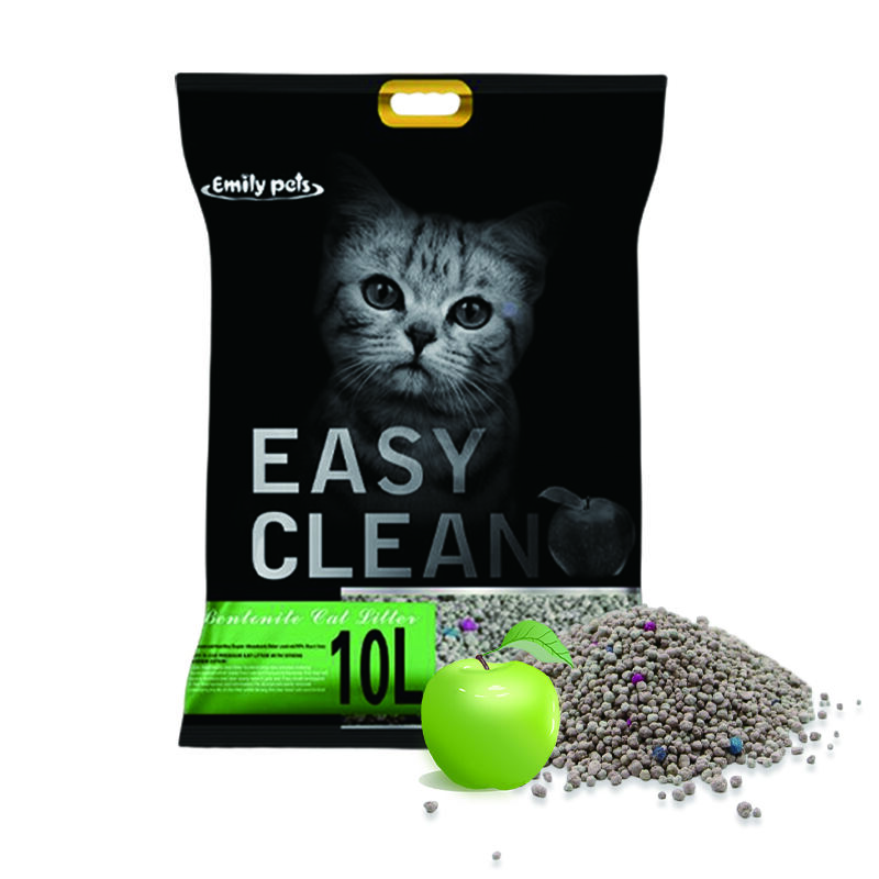  The Best Bentonite Cat Litter Brands for your Cats