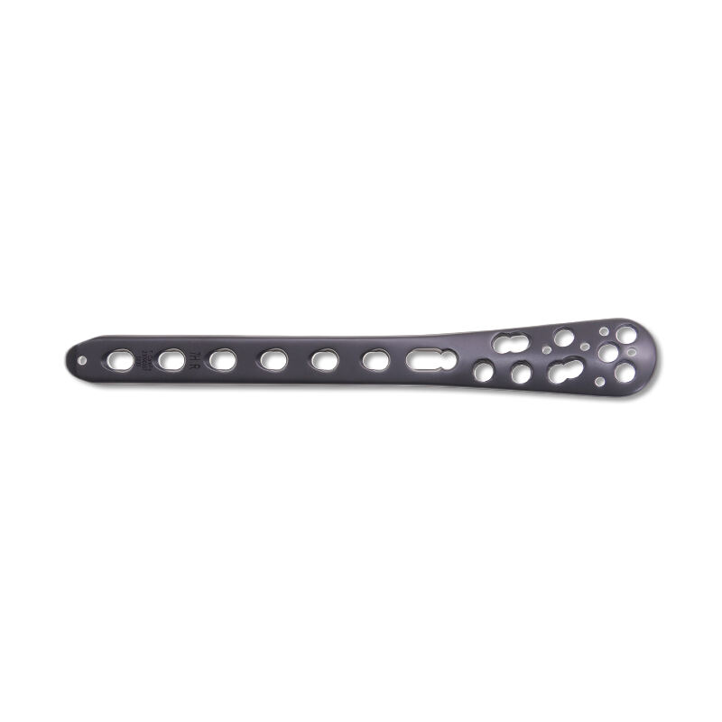 Distal Medial Tibial Ⅰ Locking Plate 3.5mm
