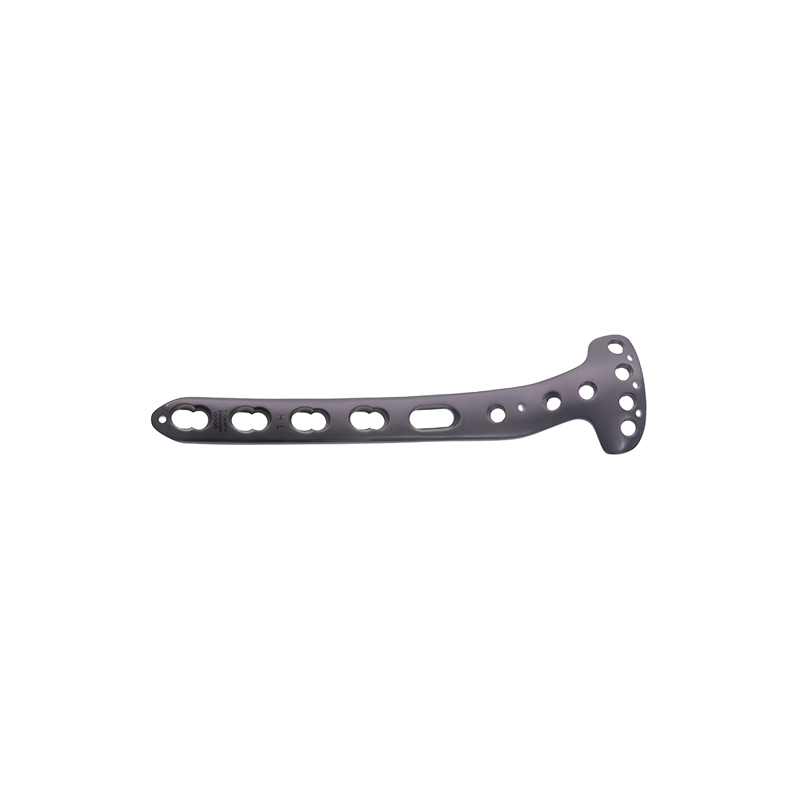 Advanced Locking Technology for Superior Stability