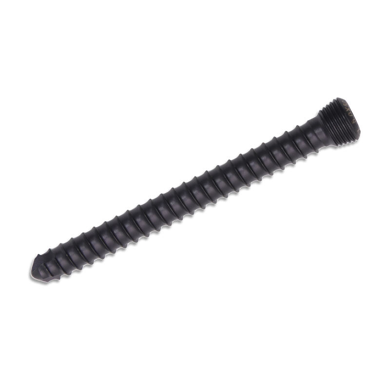 5.0mm Vite bloccante Superficie Anodizzazione a Micro-Arc