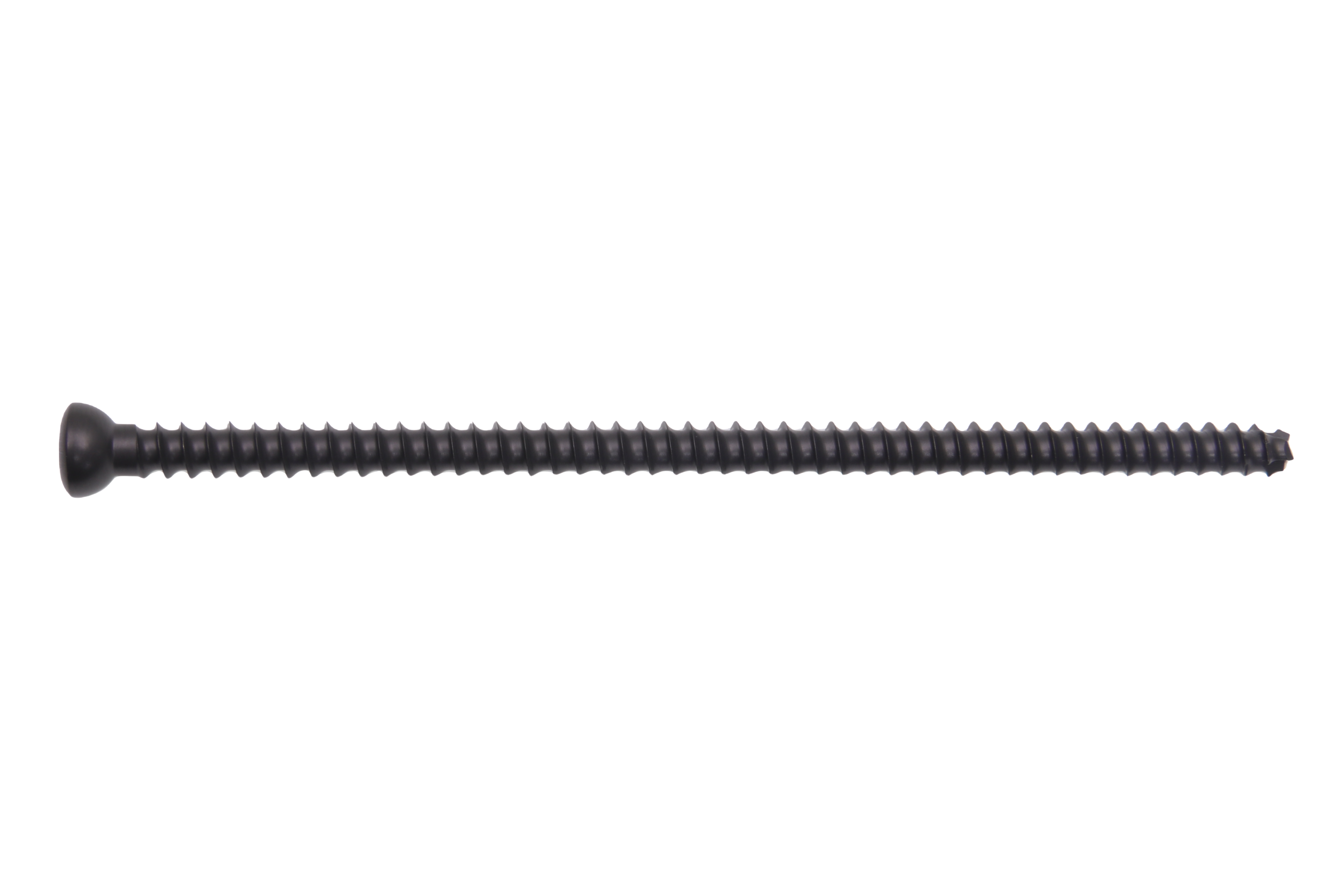 Precision-Engineered Thread Design for Superior Fixation