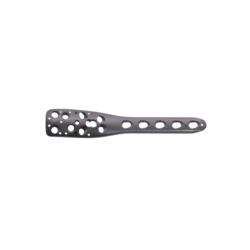 Advanced Locking Technology