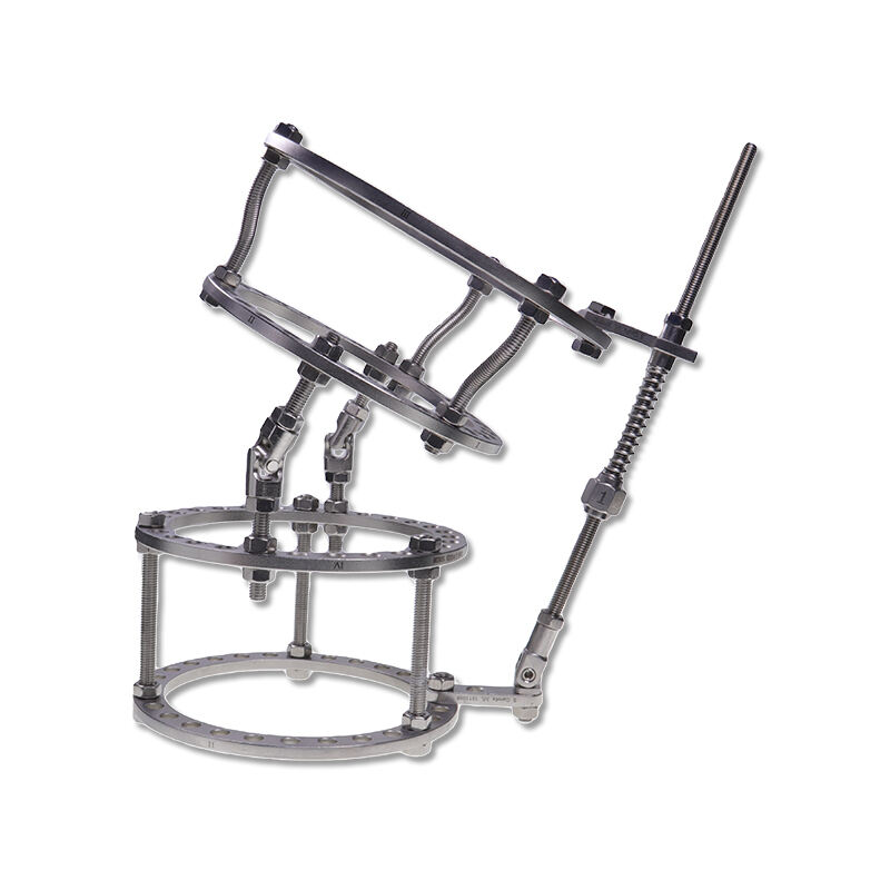 Minimally Invasive Application