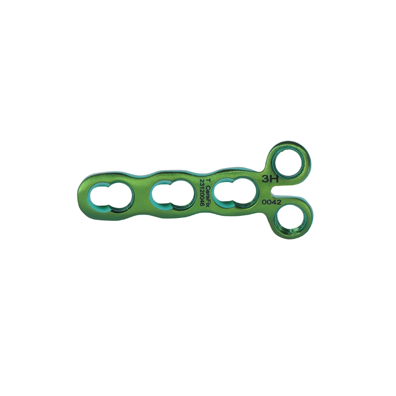 Superior Biomechanical Stability