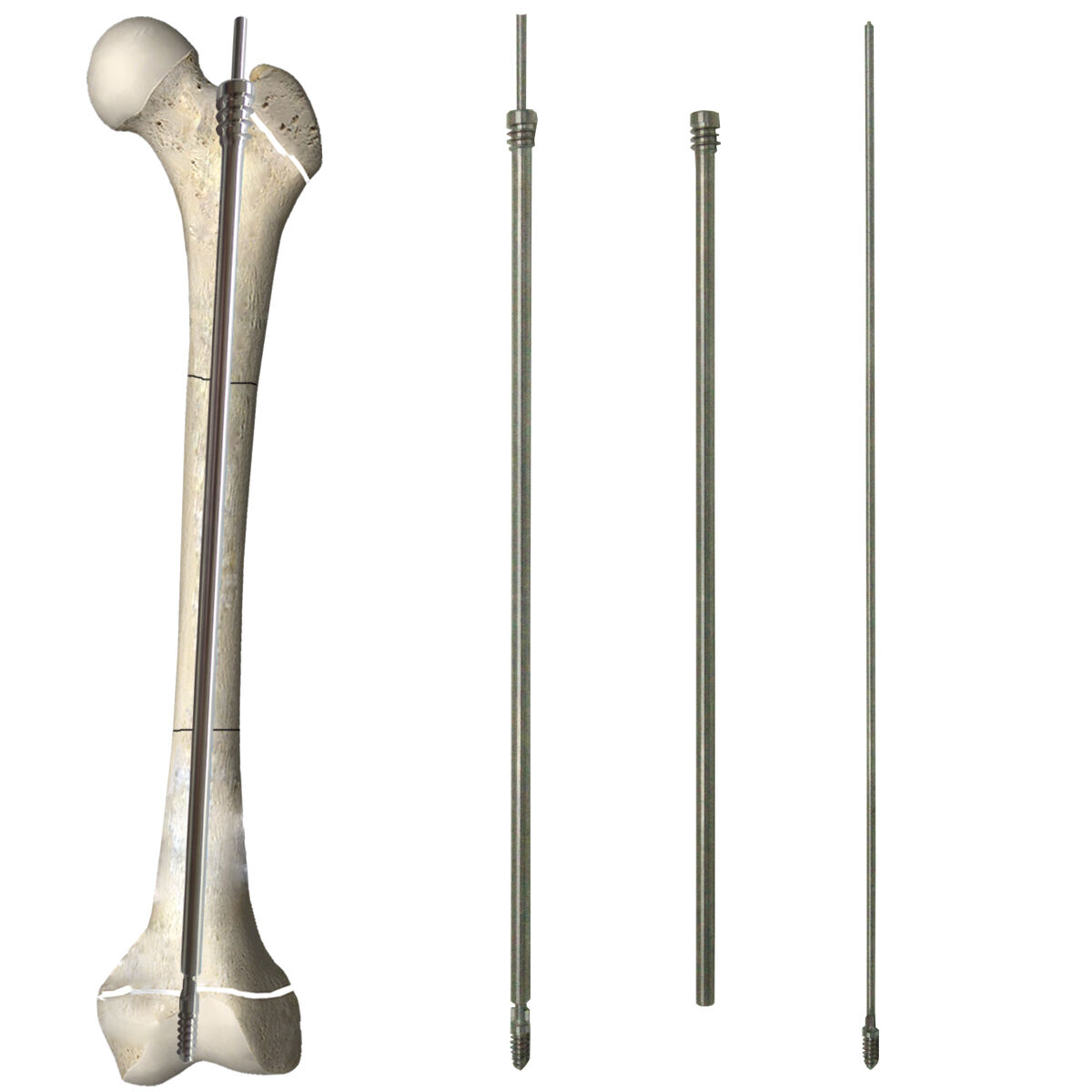 Comprehensive Surgical System Integration