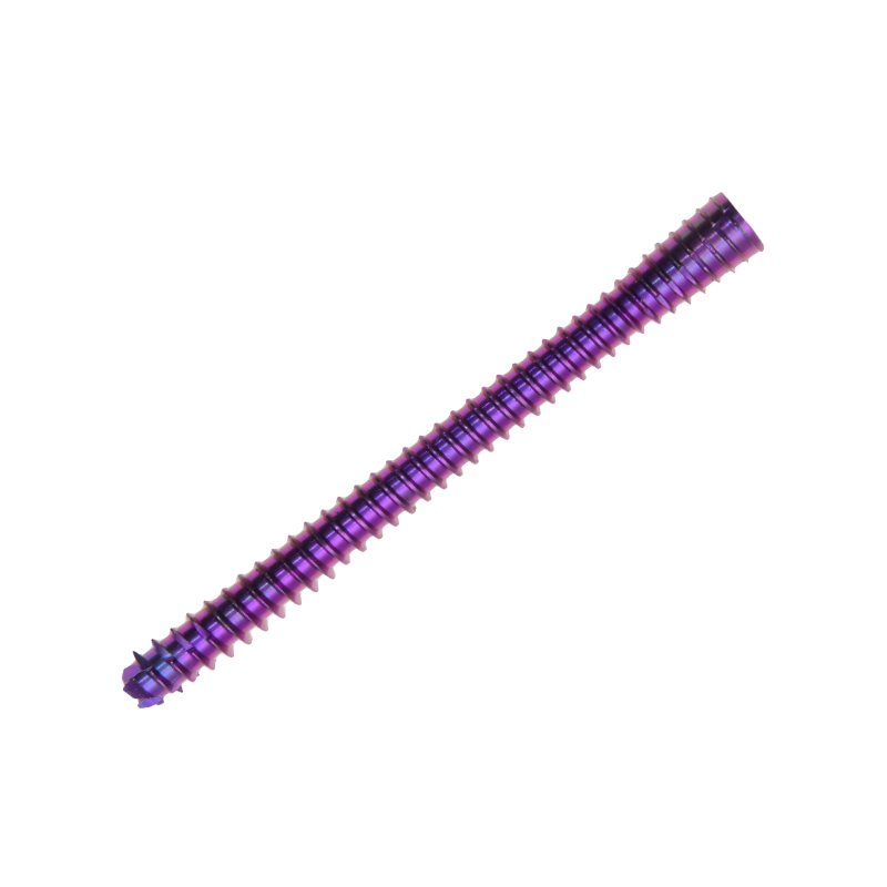Minimalinvasive Chirurgische Lösung