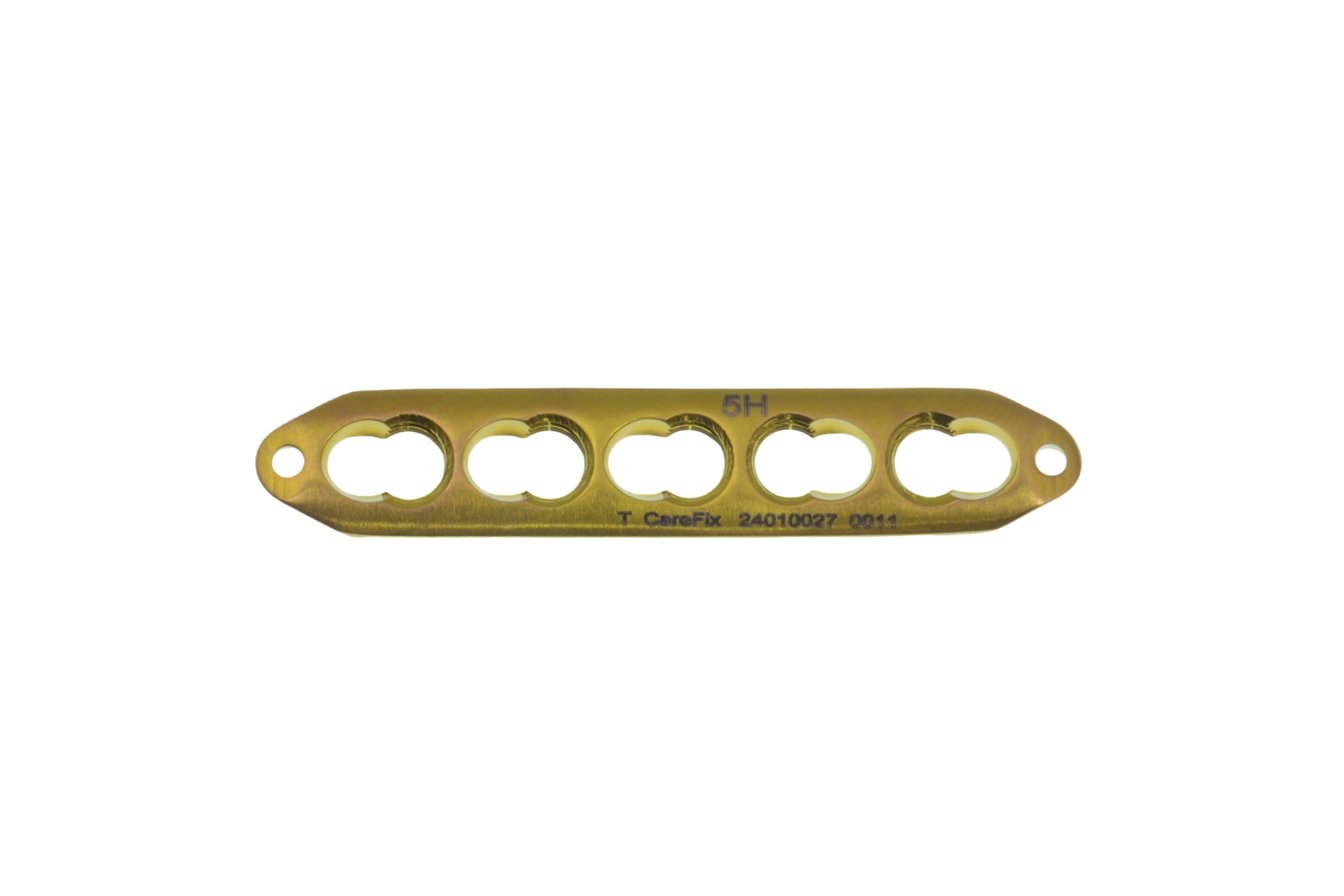 Advanced Locking Technology for Superior Stability