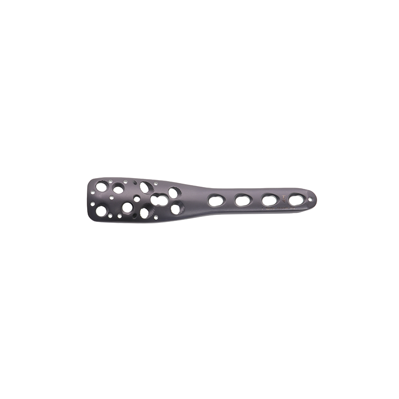 Advanced Locking Technology