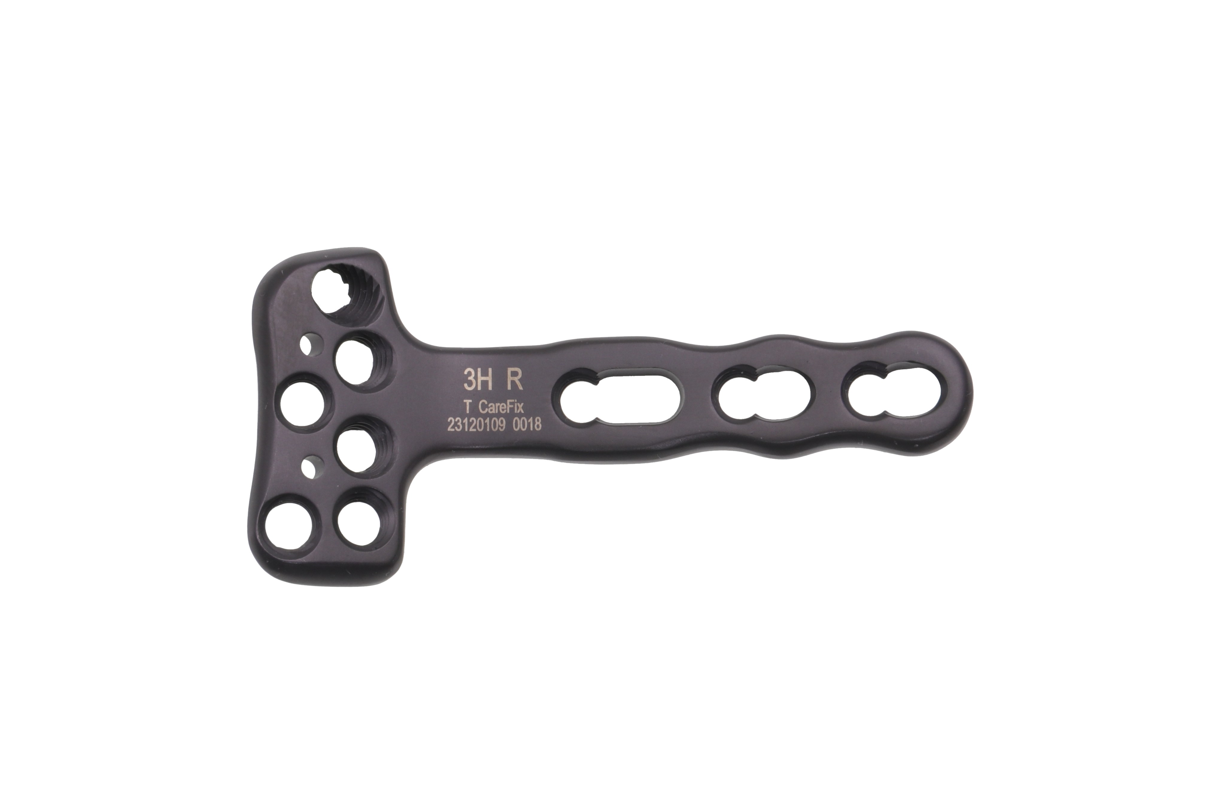 Advanced Locking Technology for Enhanced Stability
