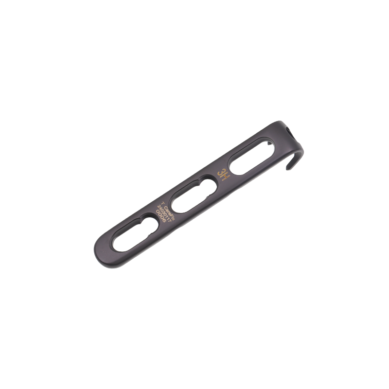 Advanced Locking and Compression Technology