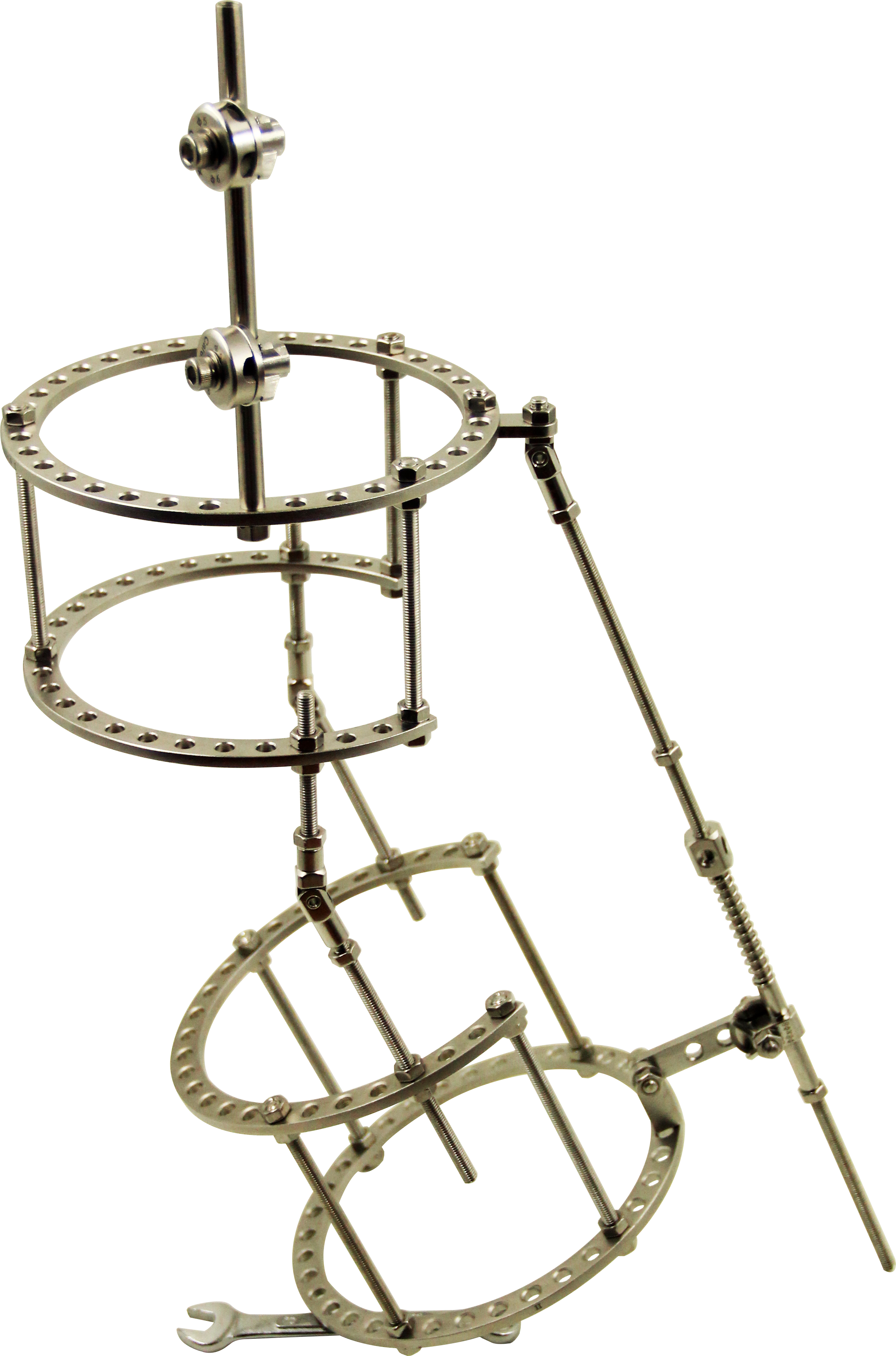 Adjustable Stabilization Technology