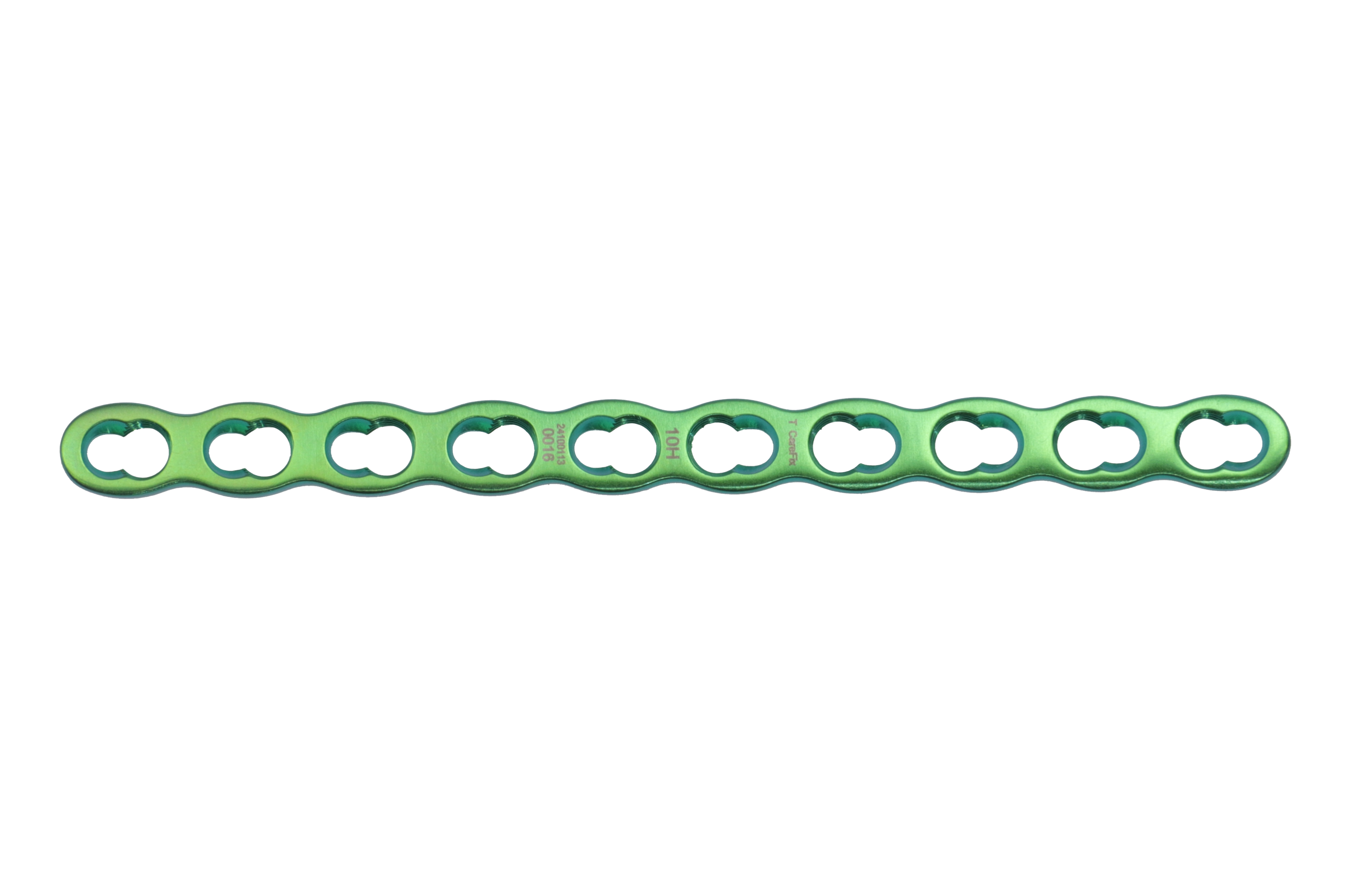 Versatile Fixation Options for Complex Cases
