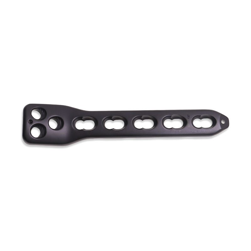 LCP Proximal Femoral Plate Ⅱ (PFP) 130° 2.7mm 3.5mm 5.0mm