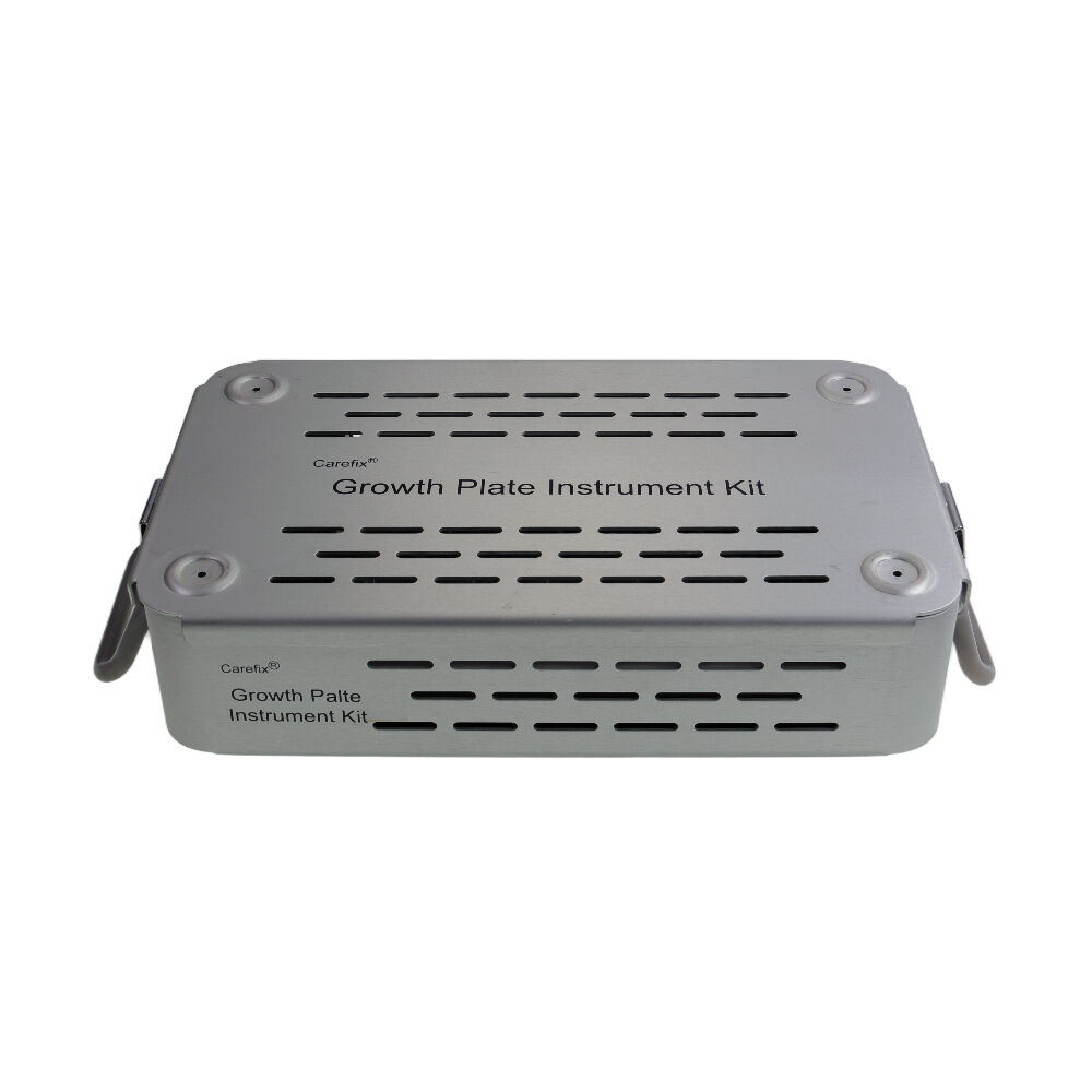 Growth Plate Instrument Kit