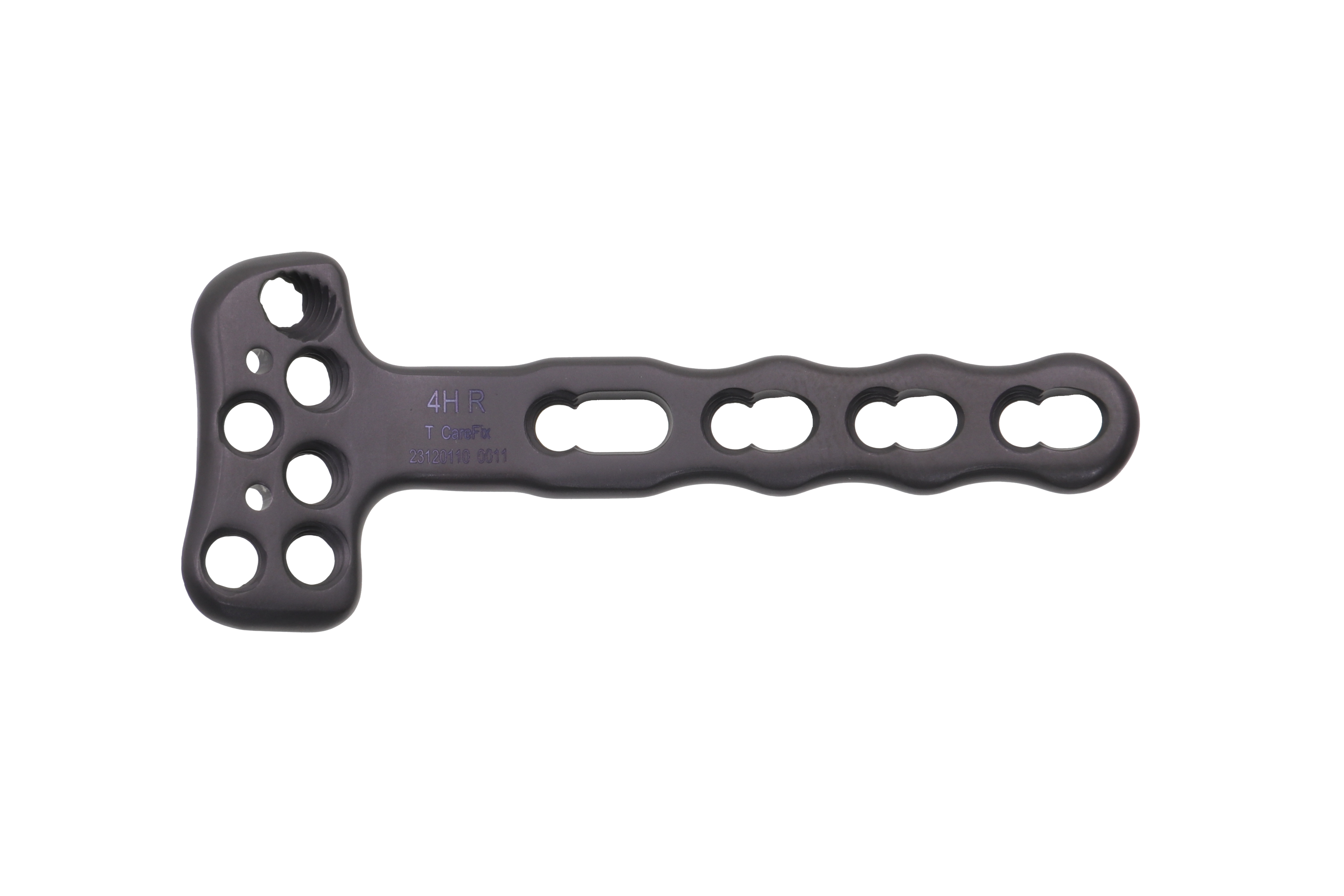 Advanced Anatomical Design for Optimal Bone Healing