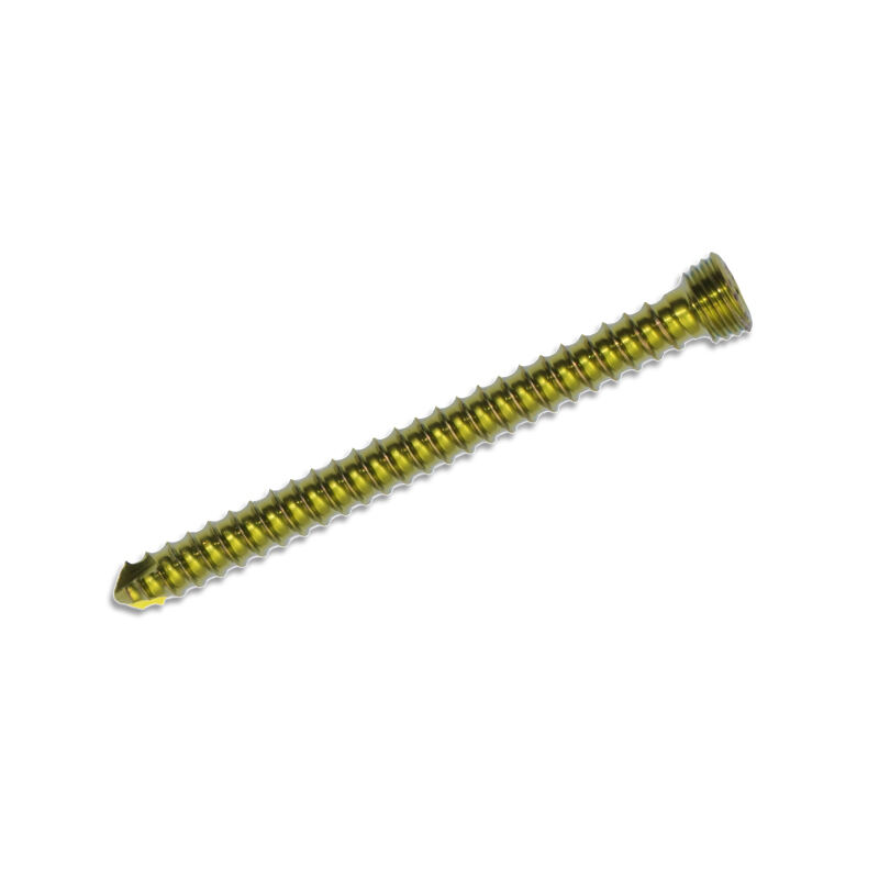 colorazione Anodizzata Vite Bloccanti da 2,7mm