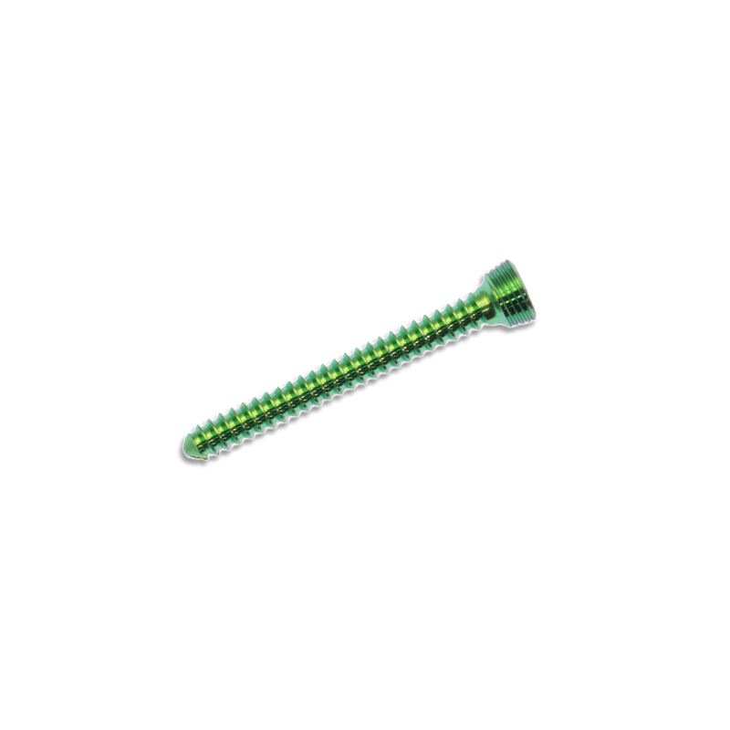 colorazione Anodizzata Vite Bloccanti da 2,0mm