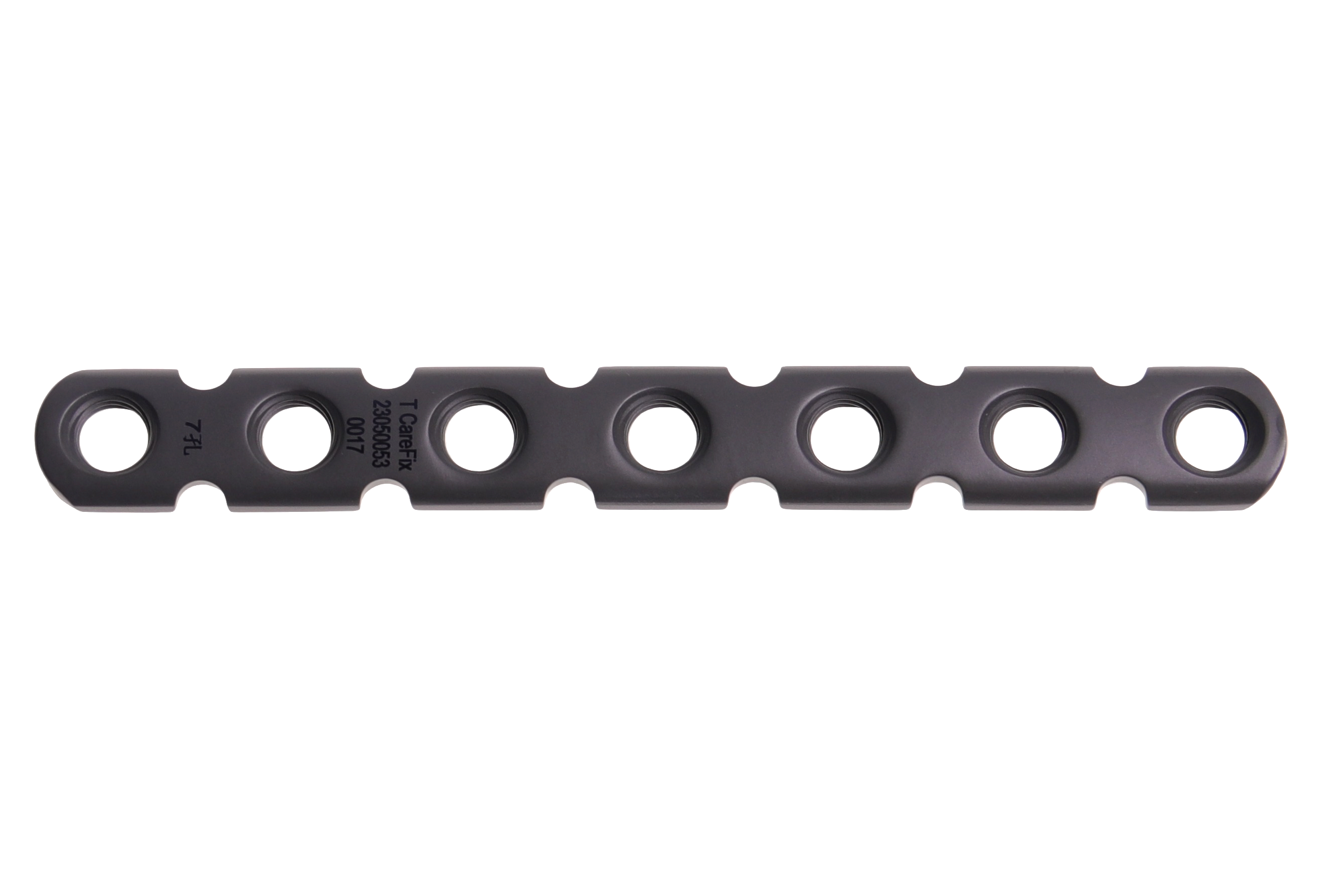 Locking Screw Technology for Enhanced Stability