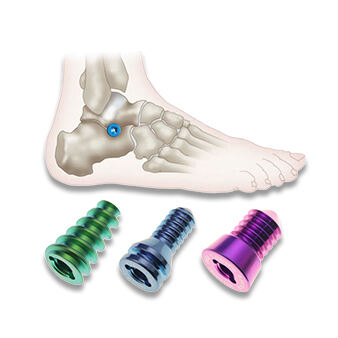 Subtalar Joint Stabilizer