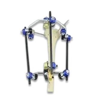 Combined External Fixator
