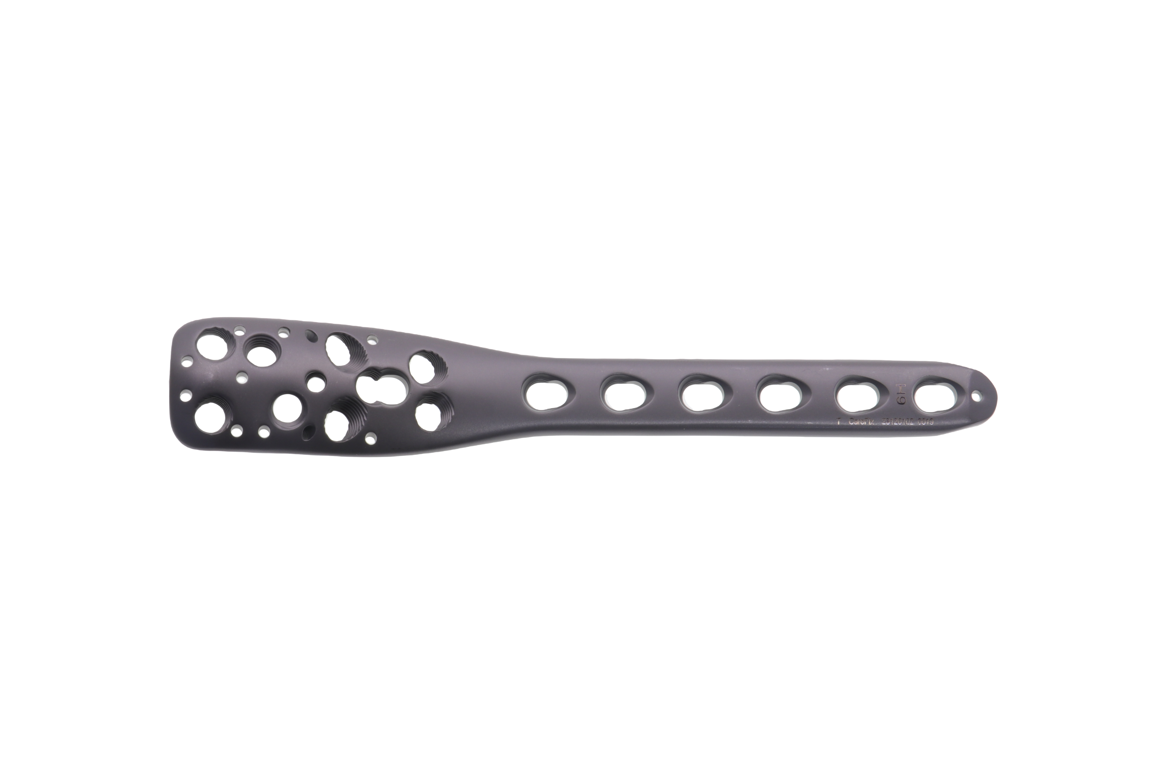 Versatile Screw Options for Customized Fixation