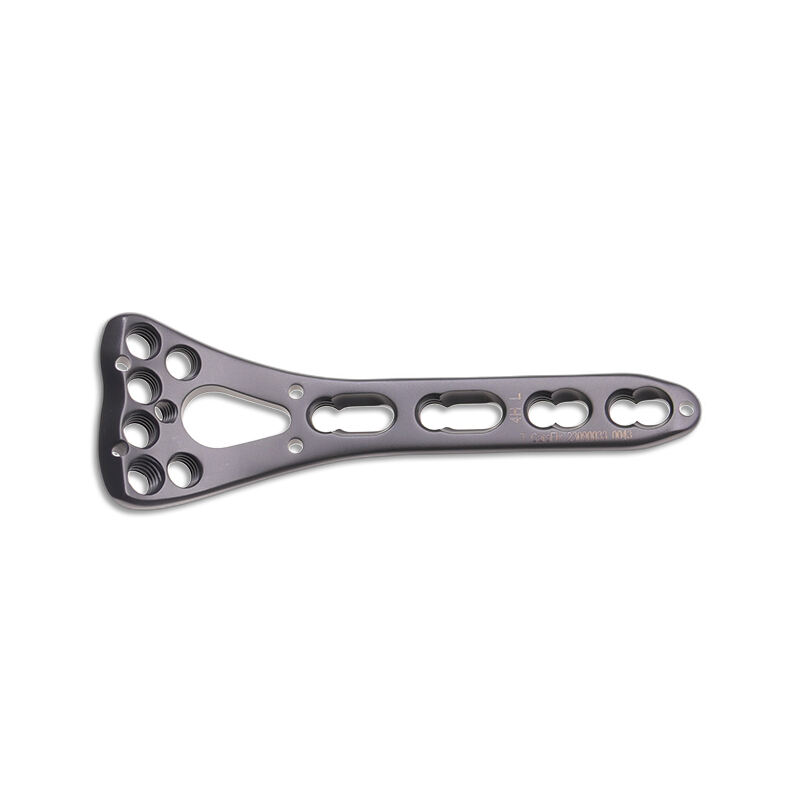 Advanced Locking Mechanism Technology