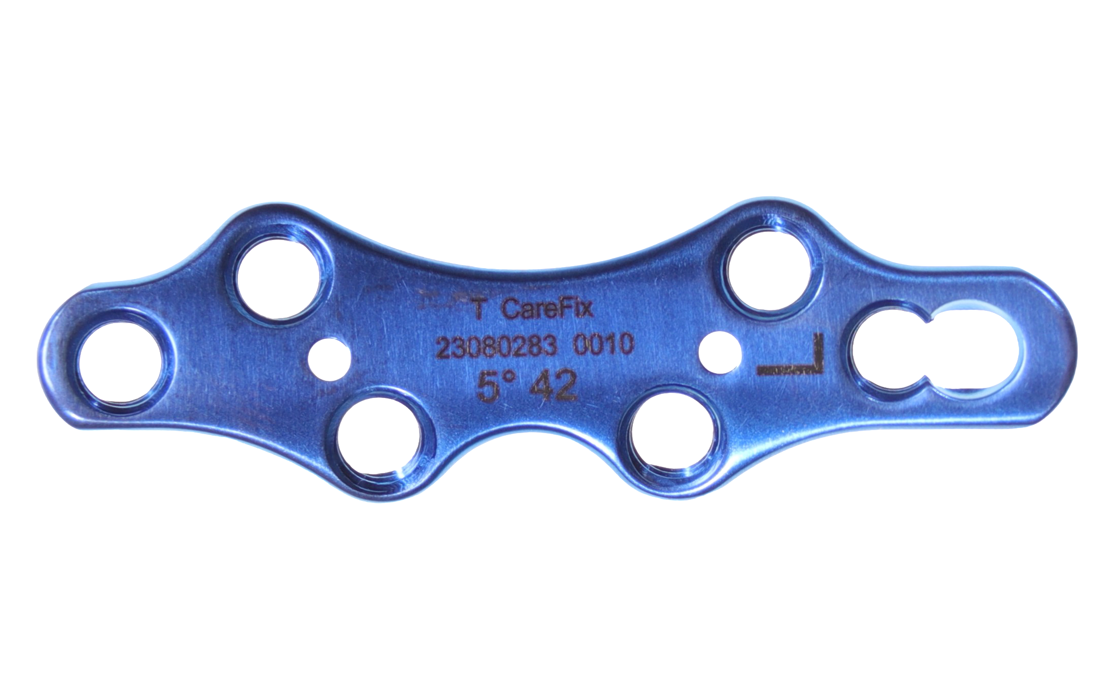 Advanced Locking Screw Technology for Superior Stability