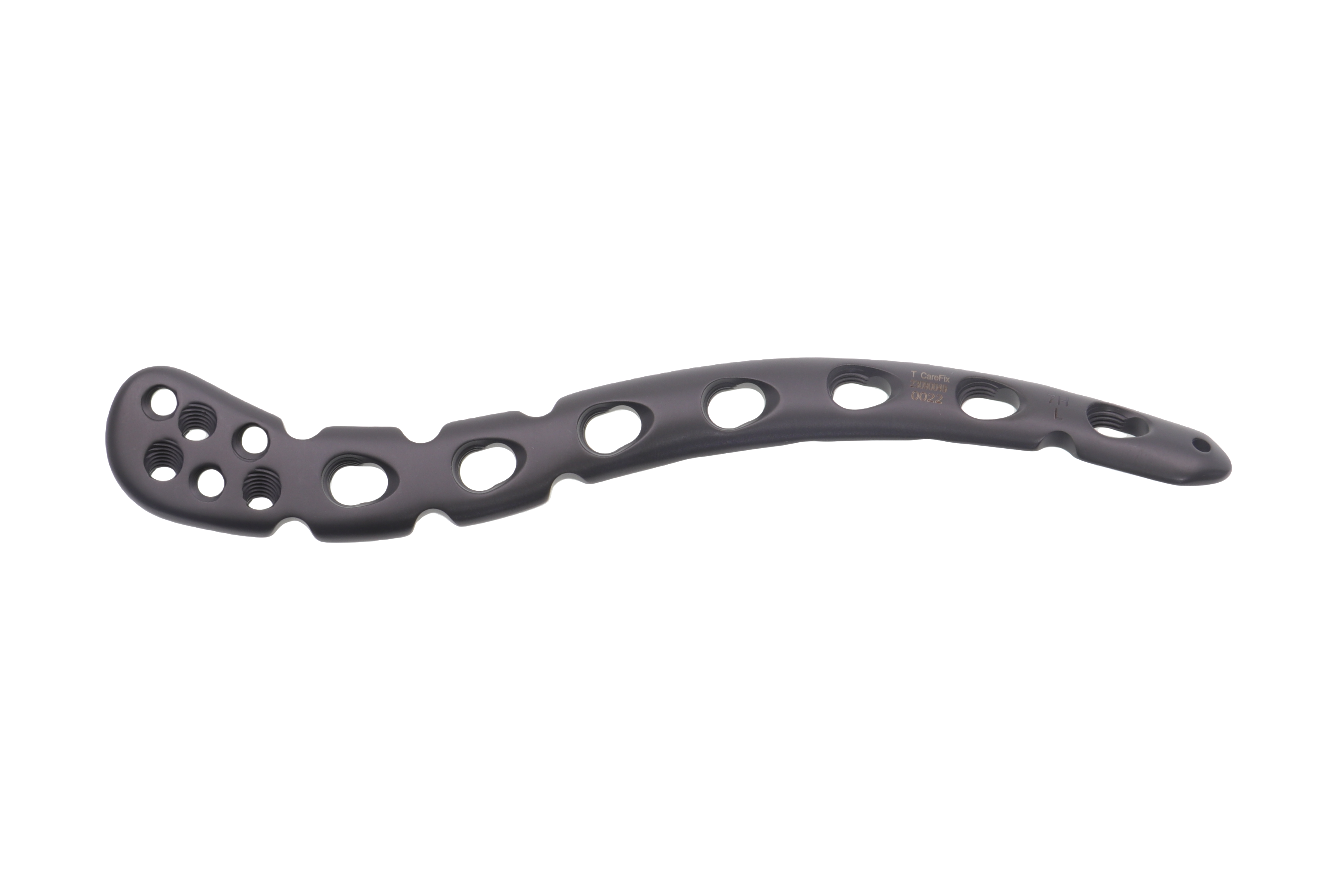 Versatile Application Across Fracture Types