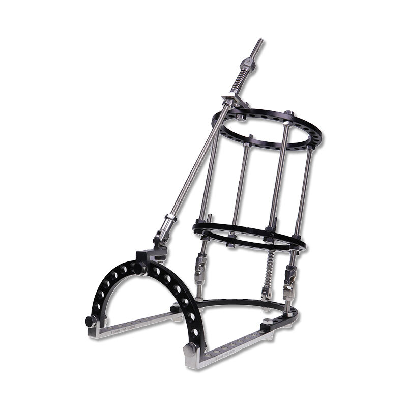 Advanced Biomechanical Design