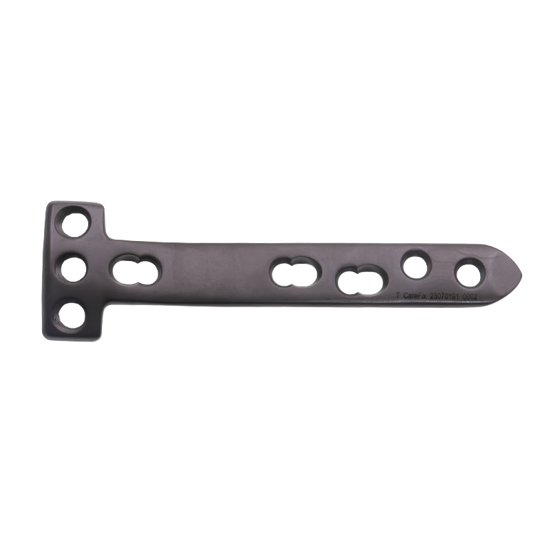 Versatile Fixation Options