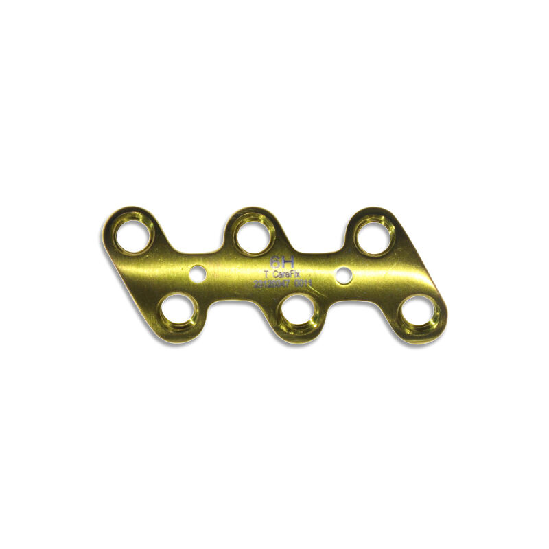 W-Levy Kiinnityslevy 2.7mm