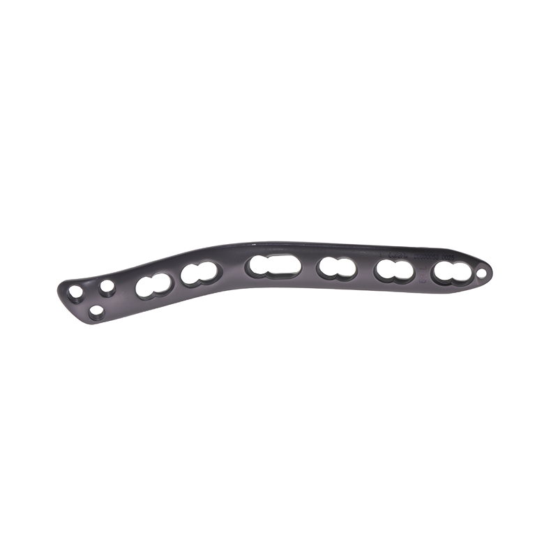 Enhanced Fixation Options and Versatility