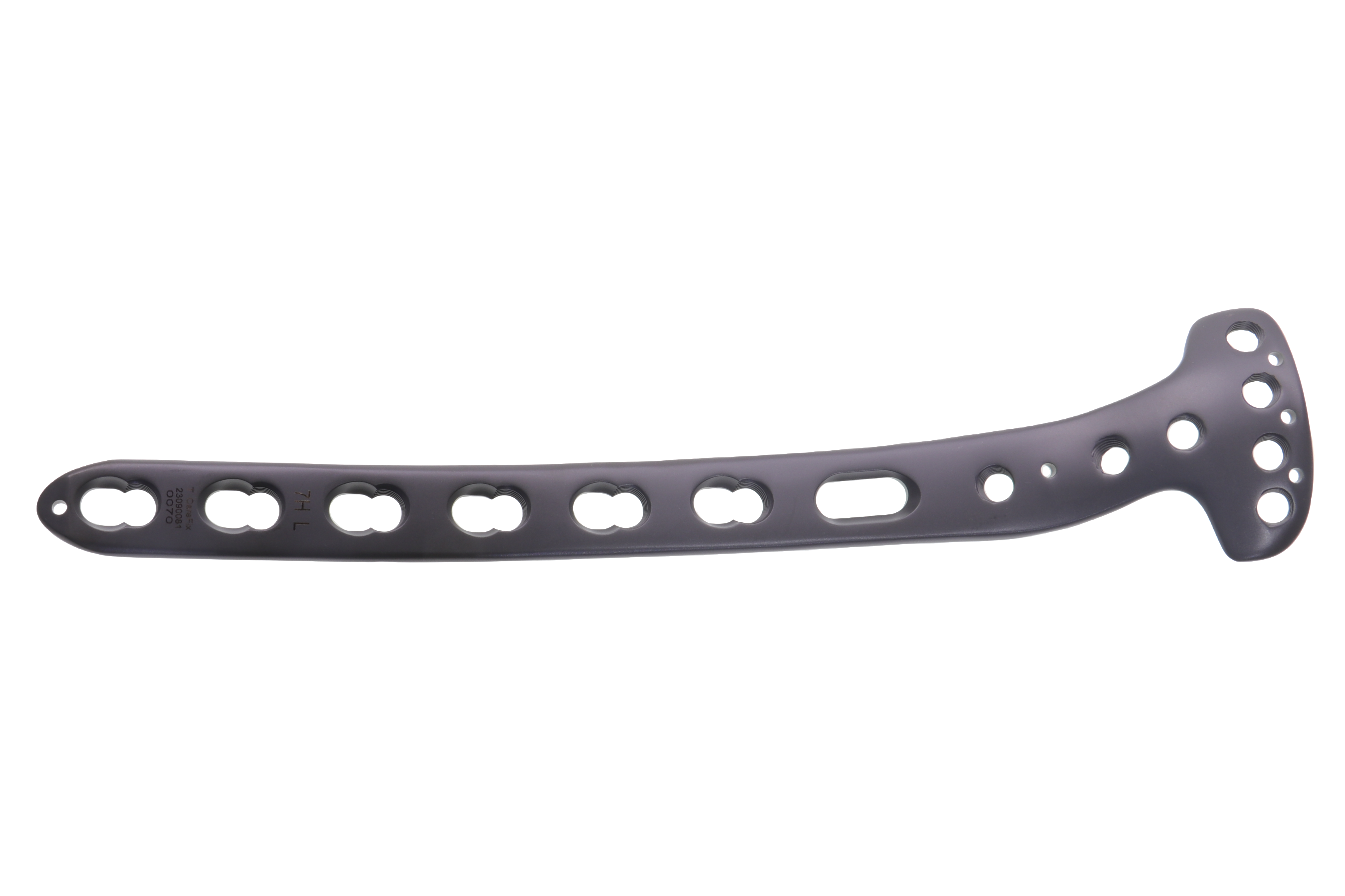 Biocompatibilitate superioară și osteointegrare