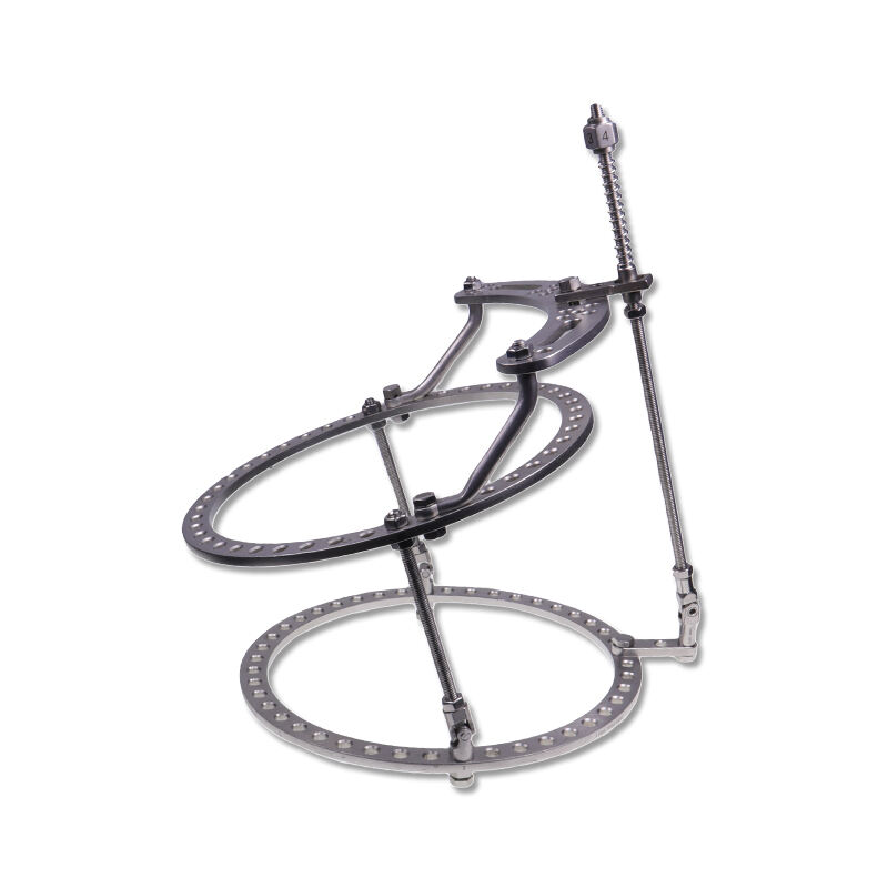 Versatile Treatment Applications