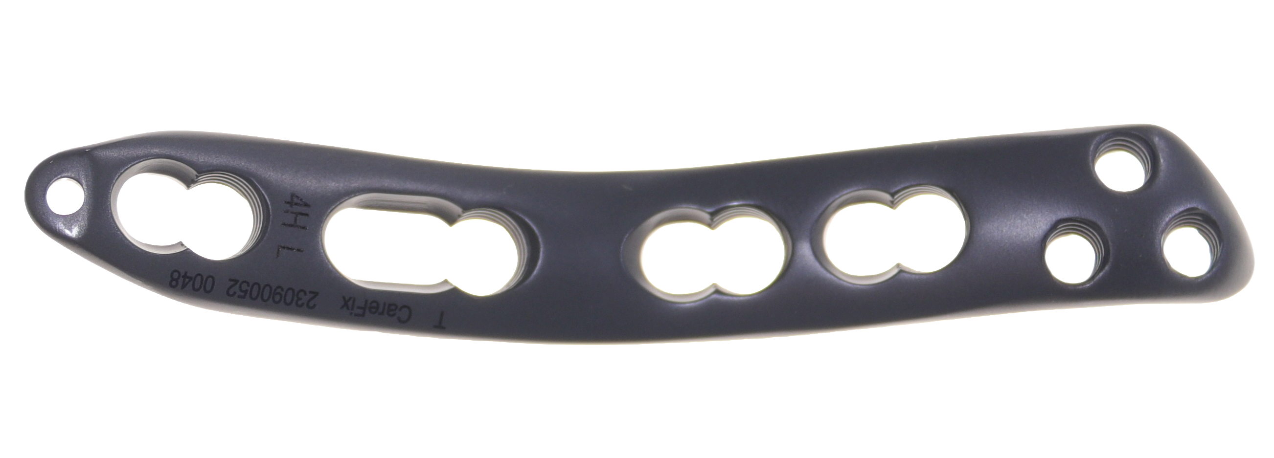 Superior Biocompatibility and Osseointegration