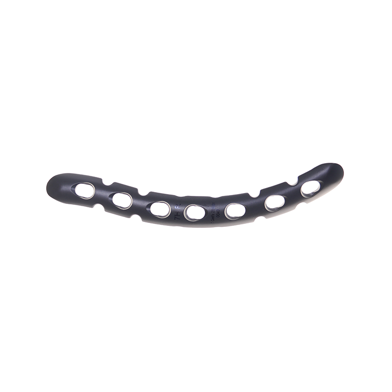 Locking Screw Technology for Enhanced Stability