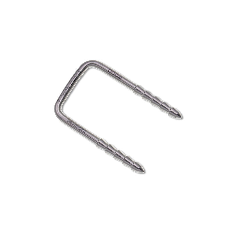 Market demand and sales potential of U-shaped nails