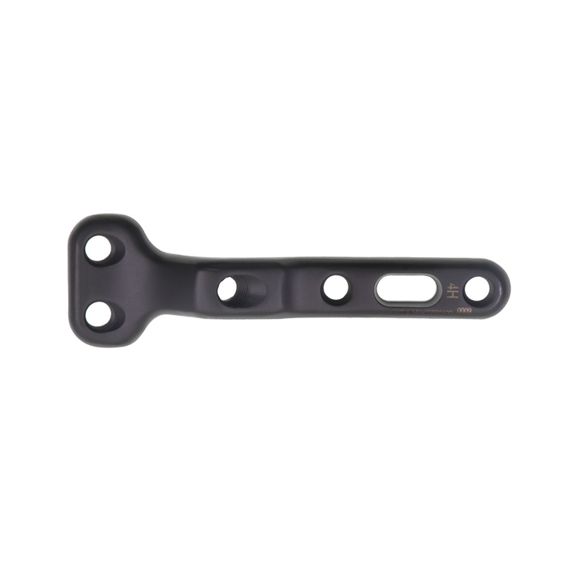 Locking Screw Technology for Enhanced Stability