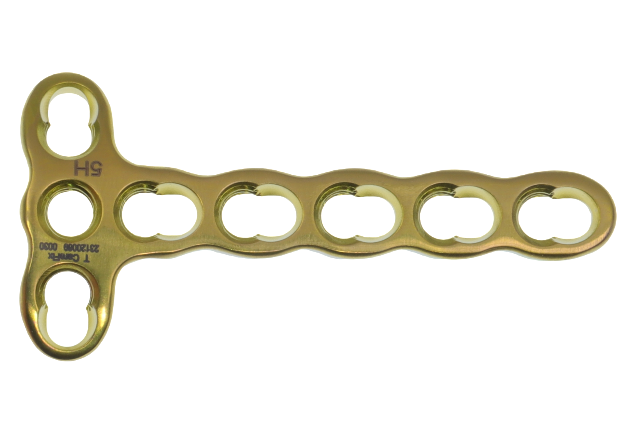 Advanced Locking Screw Technology