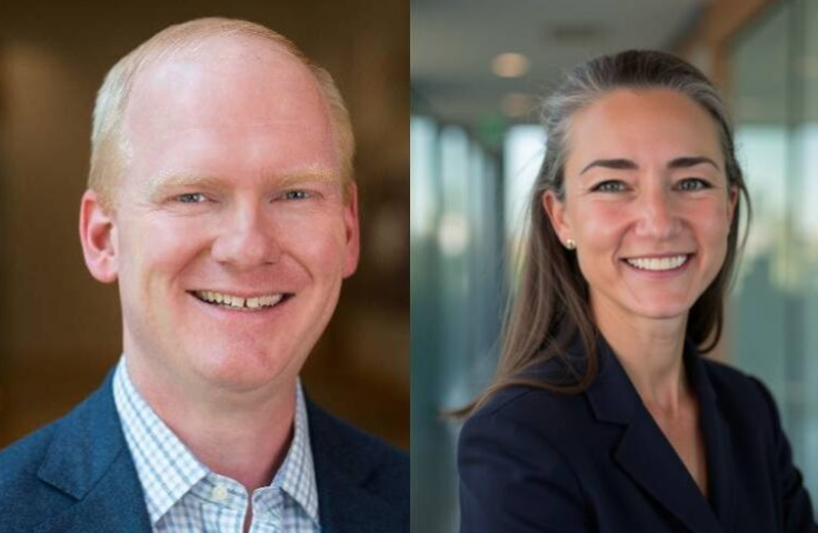 Medtronic anuncia nomeação de nova Vice-Presidente