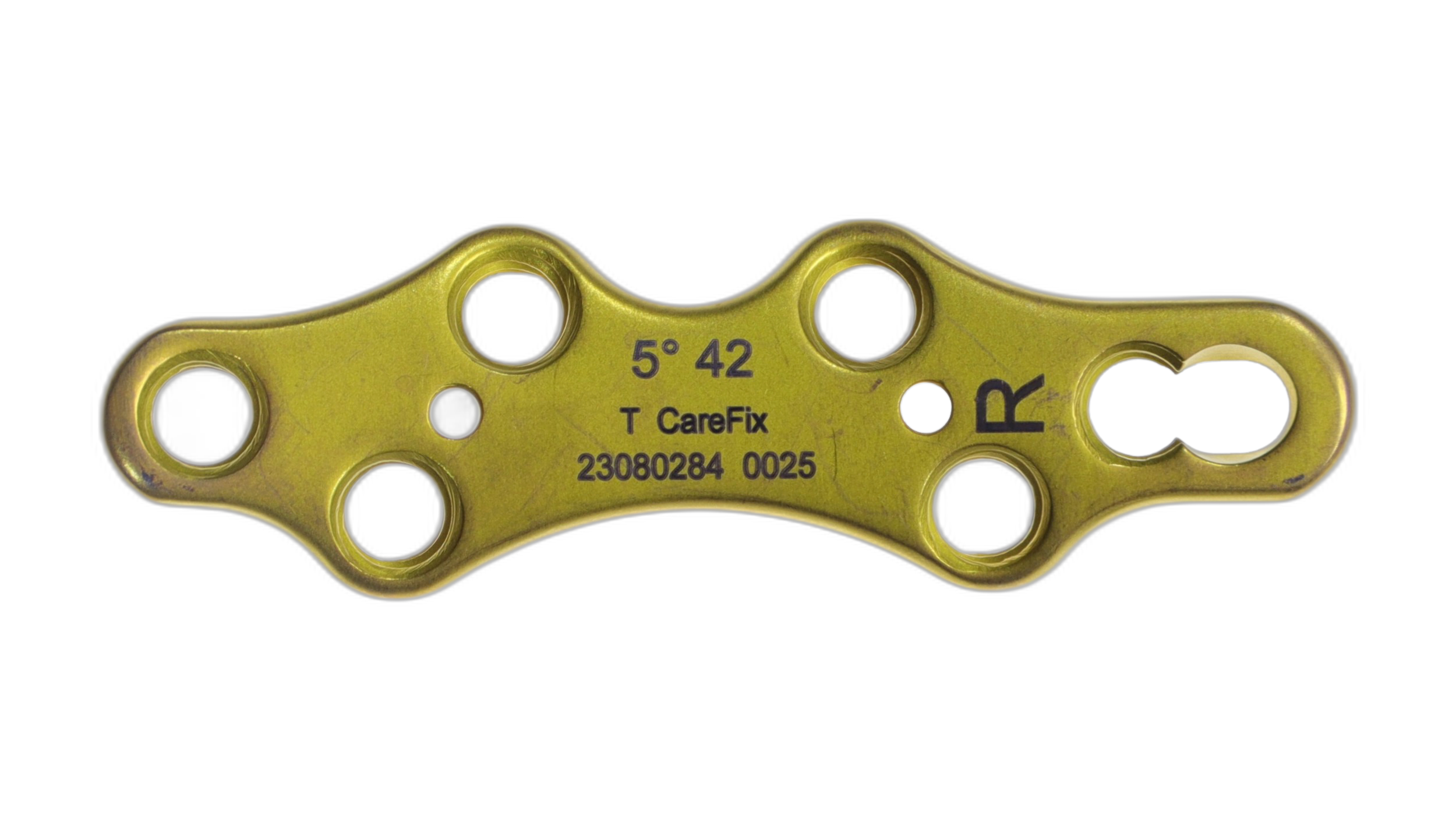 Versatile Fixation Options for Complex Injury Patterns