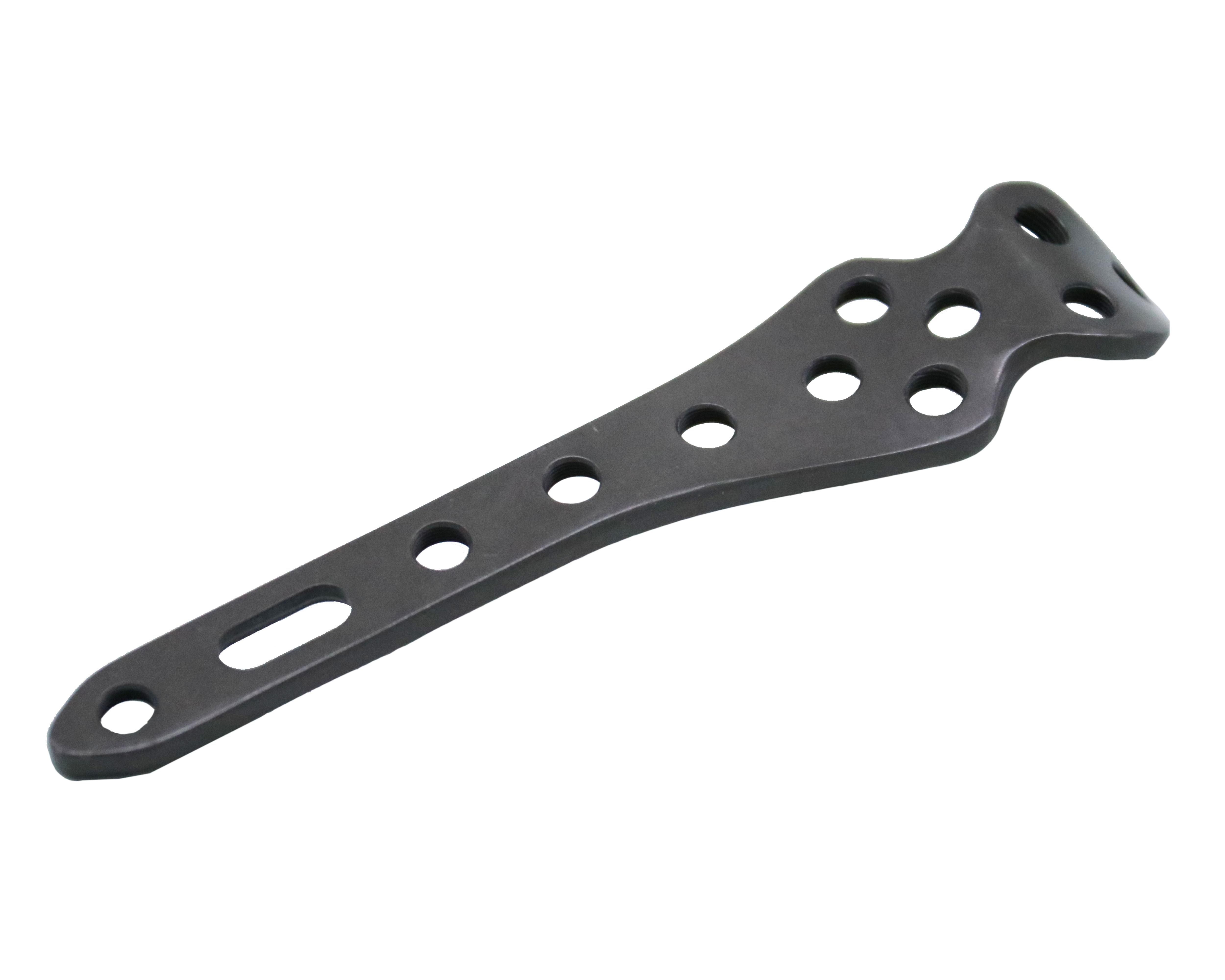 Advanced Multi-Layer Ballistic Construction