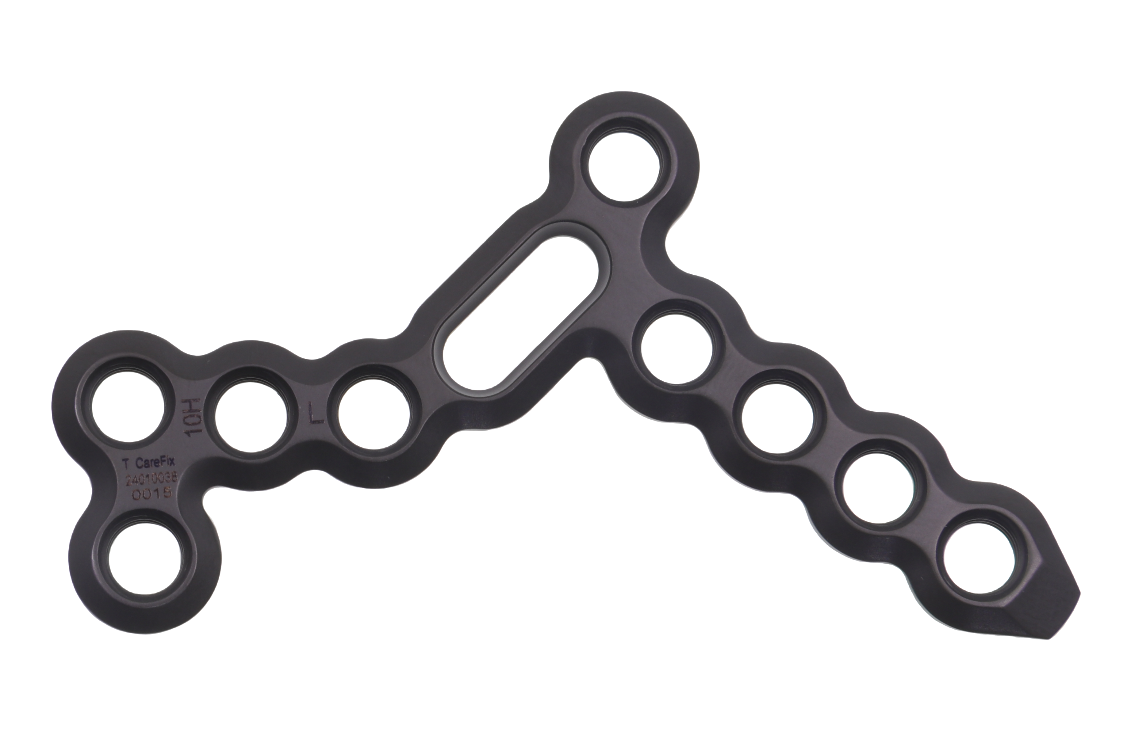 Advanced Locking Screw Technology