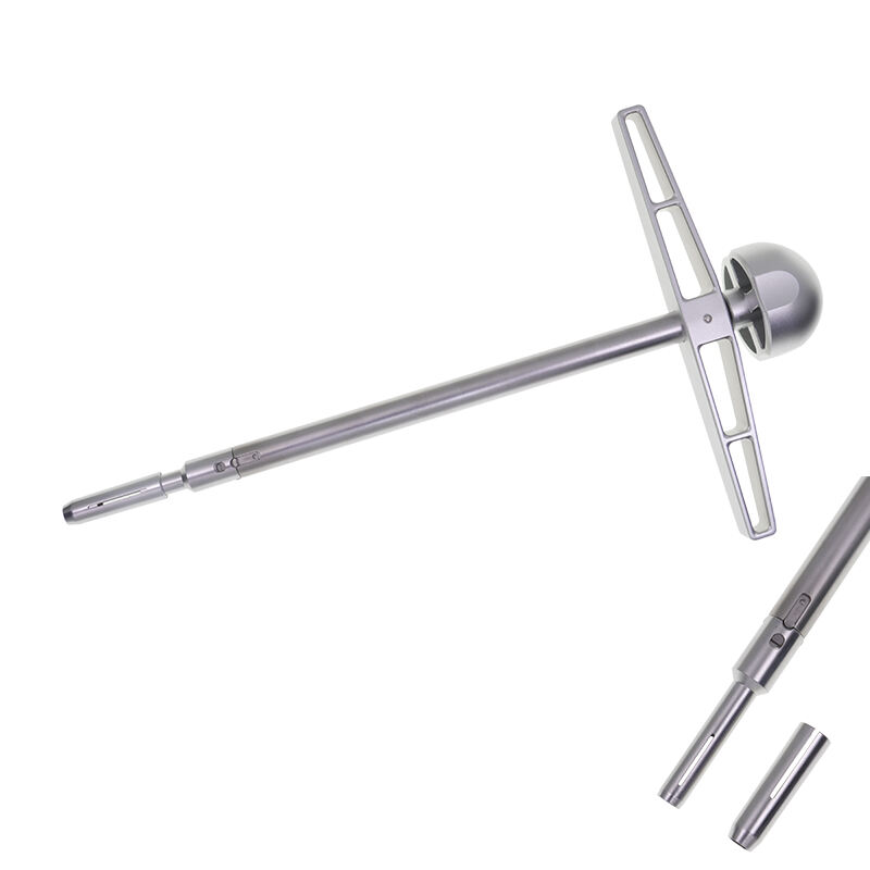 Überlegenes Ergonomisches Design und Kontrolle