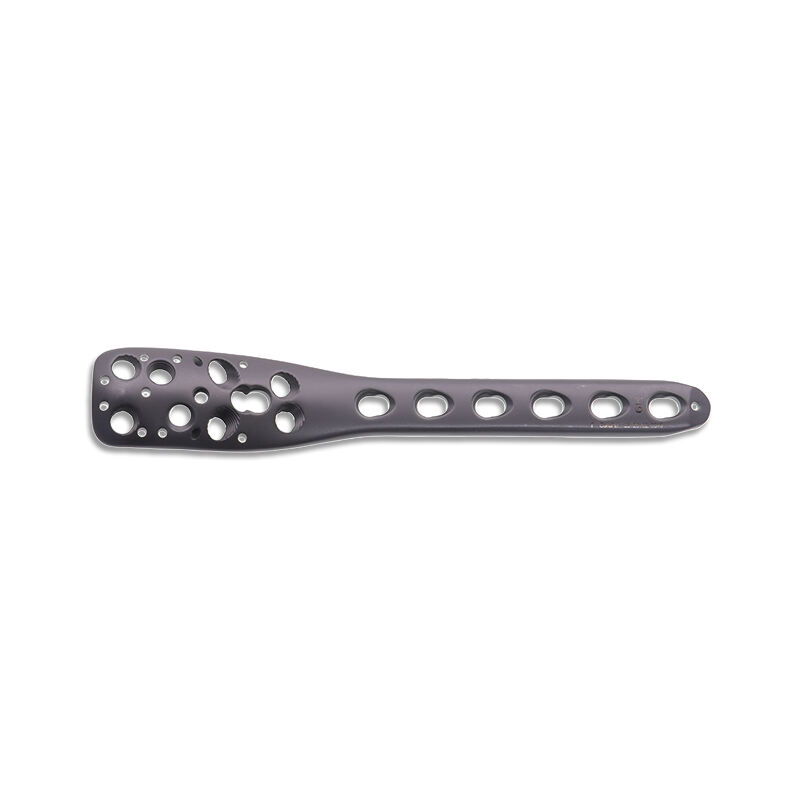 Yuqori Qollar Ⅱ Bloklangan Pletta 3.5mm
