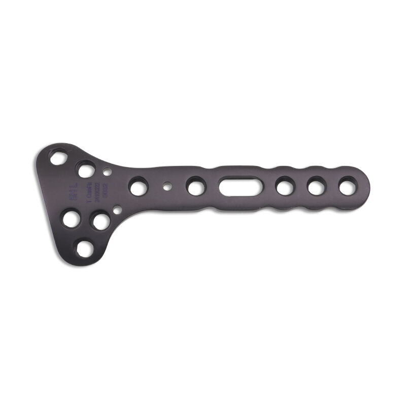 Distal Dorsal Radius Plate Ⅱ Locking Plate 2.7mm