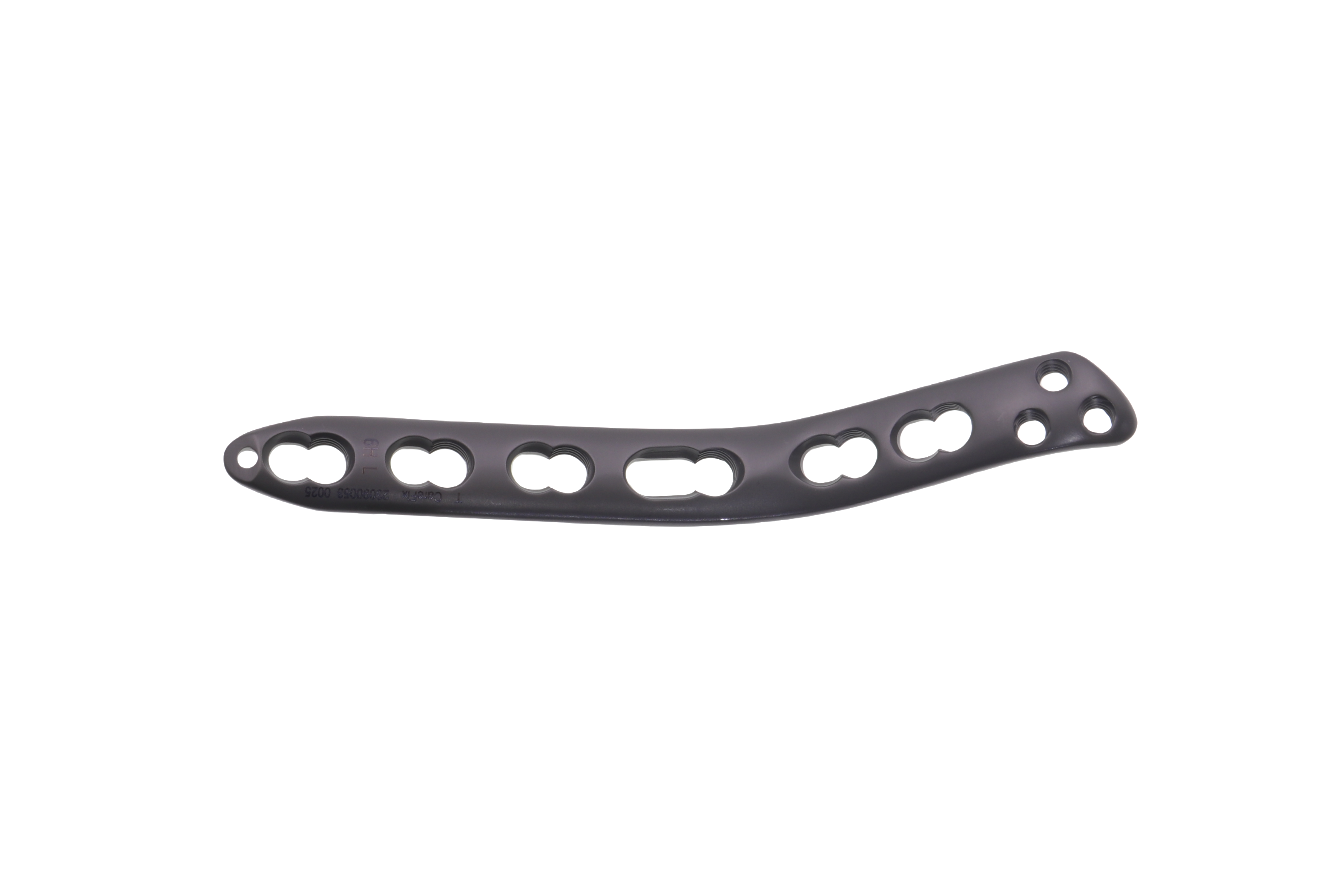 Advanced Locking Technology for Superior Stability