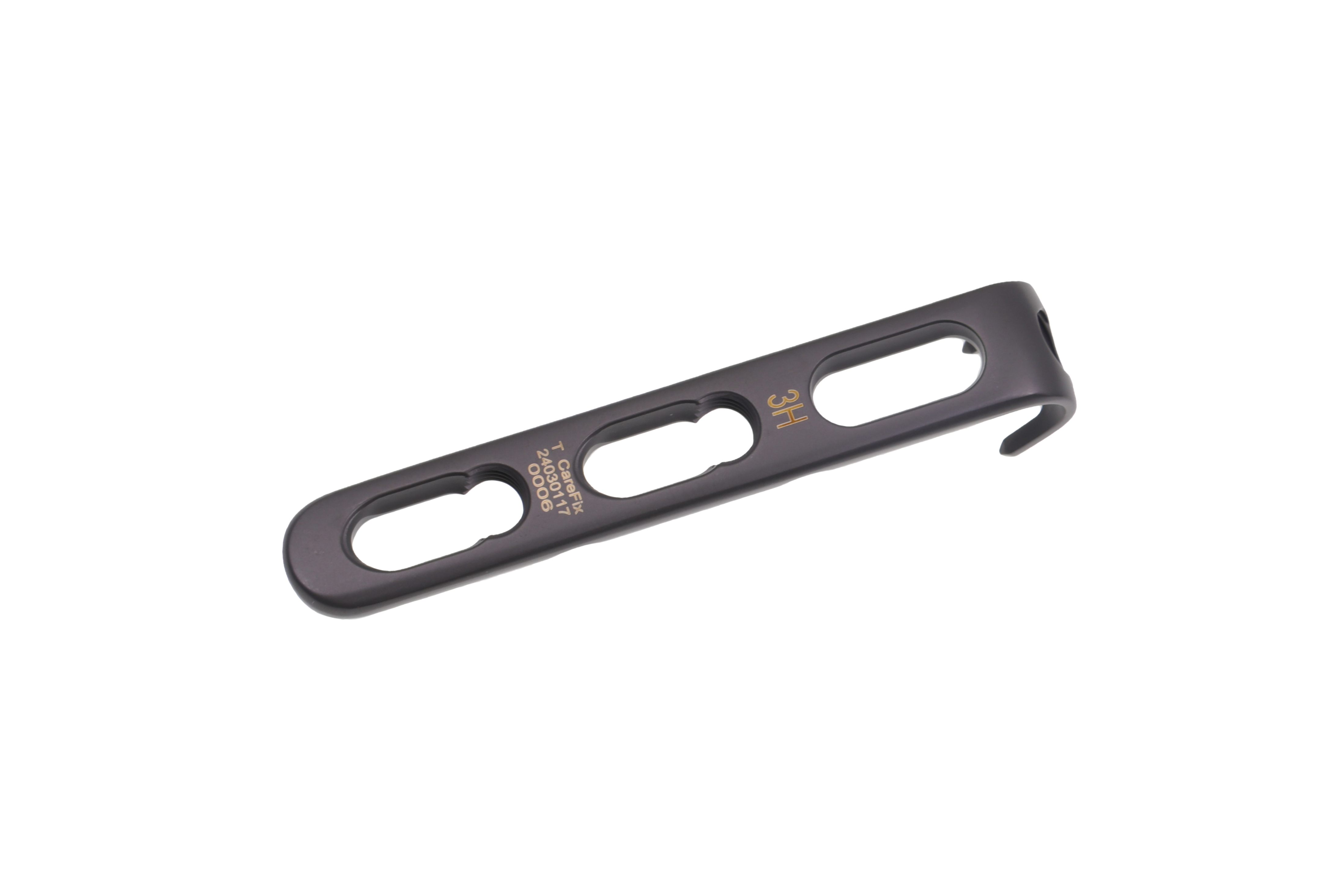 Advanced Locking Technology for Stable Fixation