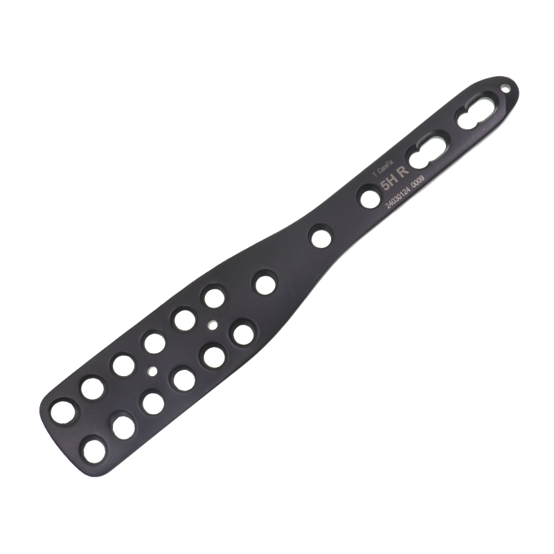 Comprehensive Size Range for Patient-Specific Treatment